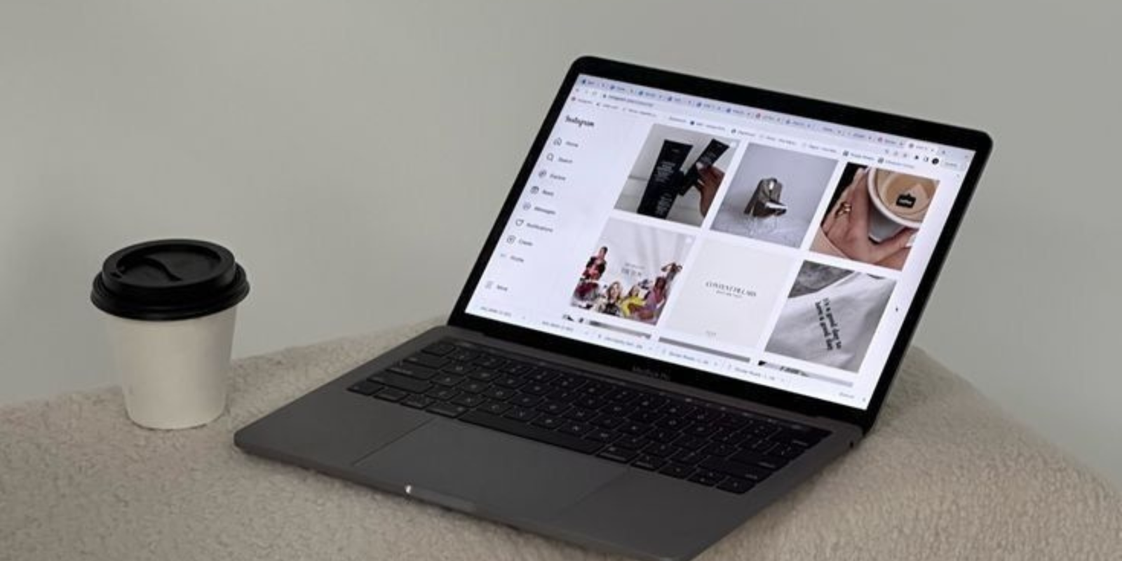 Social Media Management